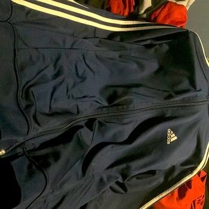 Adidas jacket